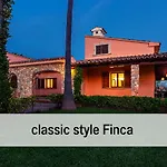 Finca Feliz Mallorca - fantastischer Blick aufs Meer und Palma