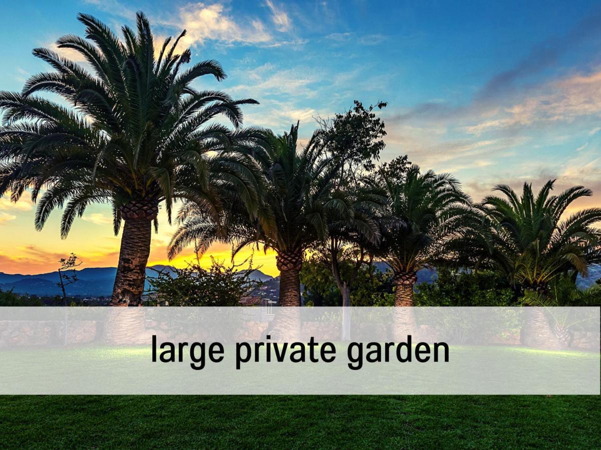 Villa Feliz Mallorca - Fantastischer Blick Aufs Und Palma *