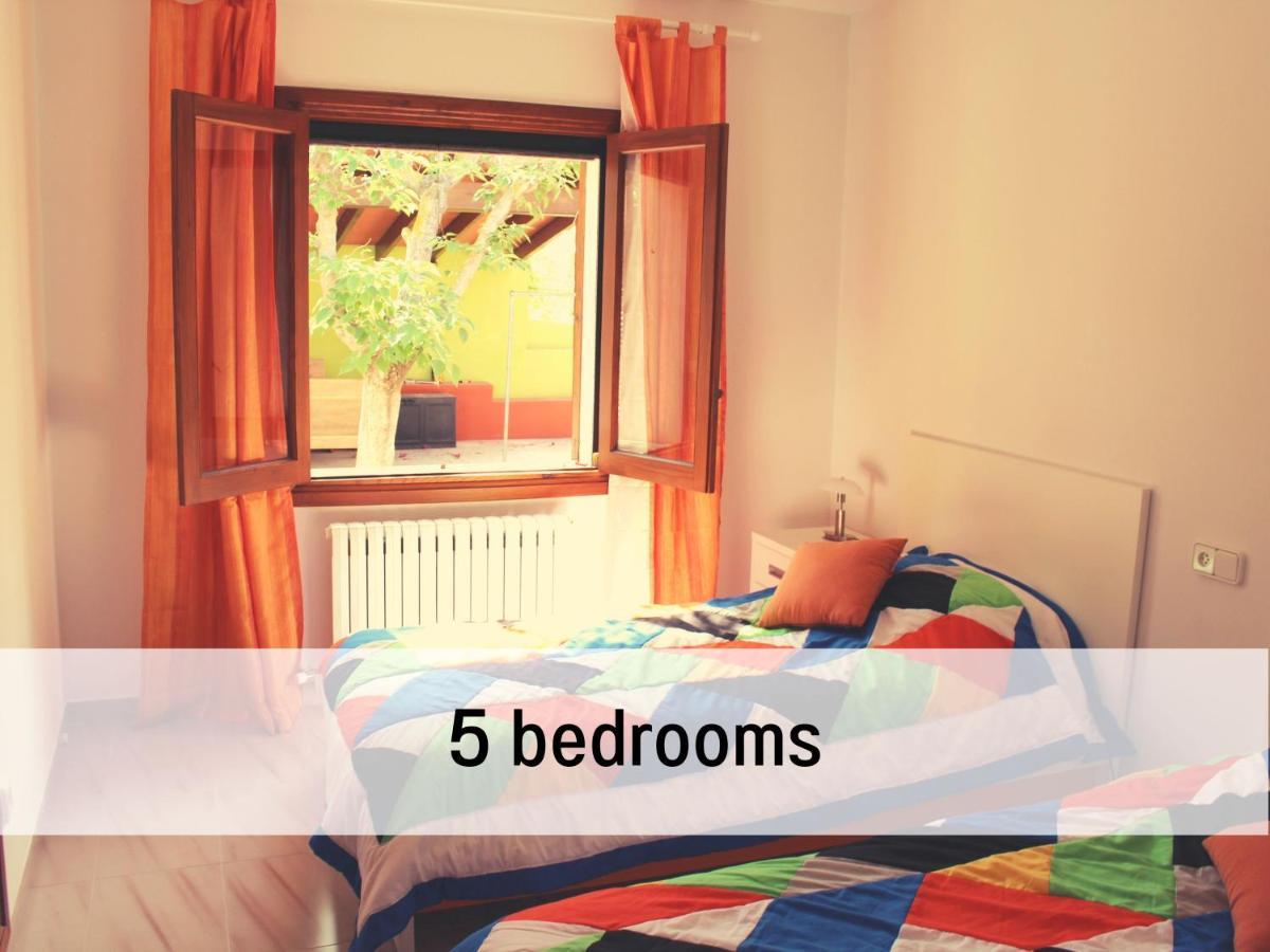 Villa Feliz Mit Meerblick, Pool, W-lan & Parkplatz Bunyola