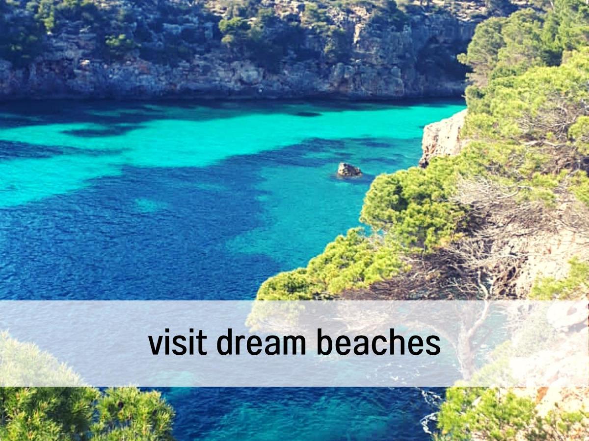 Feliz Mallorca - Fantastischer Blick Aufs Und Palma Villa